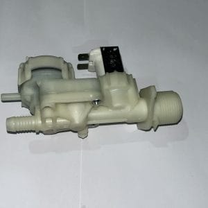 Arçelik Bulaşık Makinası Tekli Vana