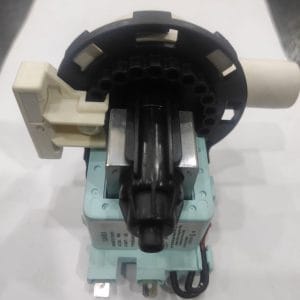 Bosch 468 Çamaşır Makinası Pompası(Sarex)