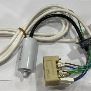 Buzdolabı Role Termik Takımı(5906381600)