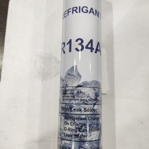 Refrıgant Buzdolabı Sogutucu Gaz(R134)750gr