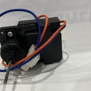 Buzdolabı Çıkma Bakımlı Fan Motoru