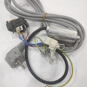 Buzdolabı Role Termik Takımı(4929692700)