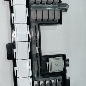 Çamaşır Makinesi Tuş Grubu(2451509036)