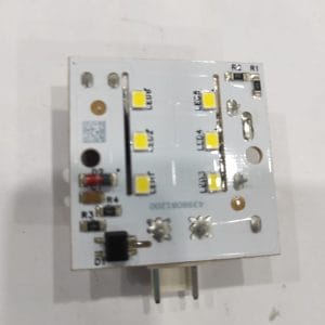 Buzdolabı Led