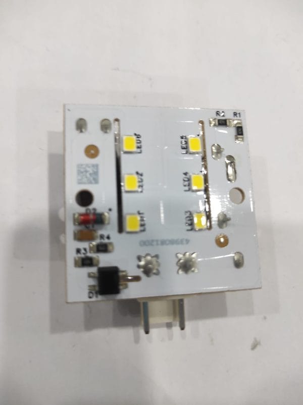 Buzdolabı Led