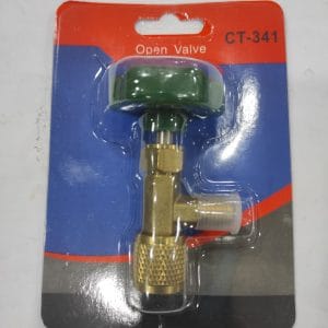 Artıko Gaz Vanası(CT_341)