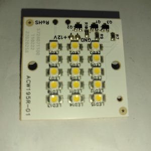 Buzdolabı Led