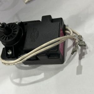 Buzdolabı Çıkma Bakımlı Fan Motoru