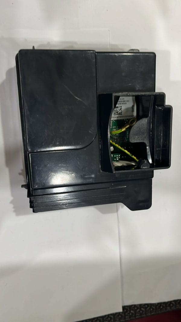 Buzdolabı İnverter Motor Kartı (Kıkfr ınverter 5645535200) - Görsel 2