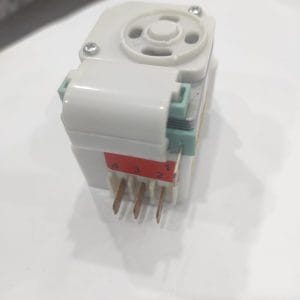 Buzdolabı Timer