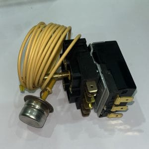 Arçelik Çamaşır Makinesi Termostat(2100790000)
