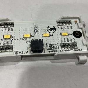 Buzdolabı Led Kartı