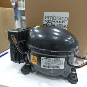 Embroko Buzdolabı Motoru(Vemx 5C-R600)200 Kalori