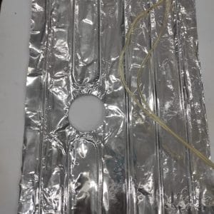 Buzdolabı Yaprak Rezistans