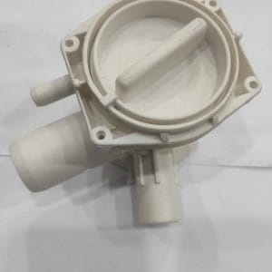 Bosch Pompa Plased Motorsuz