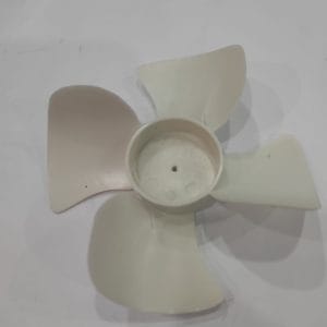 Buzdolabı Fan Motoru Pervanesi(9197062003)
