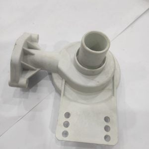 Leydi Pompa Plased Ön Kapak