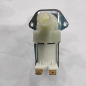 Çamaşır Makinası Tekli Ventil(00006625)