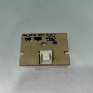 Buzdolabı Led Kartı