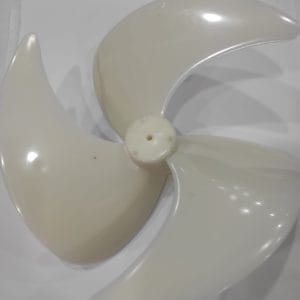 Buzdolabı Kondanser Pervanesi(4854100100)
