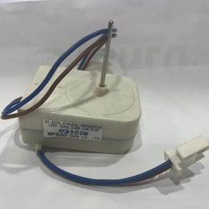 Buzdolabı Fan Motoru (031008) 230V