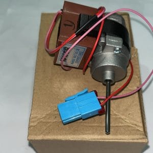 Fan Motoru Mini (D4612AAA03)
