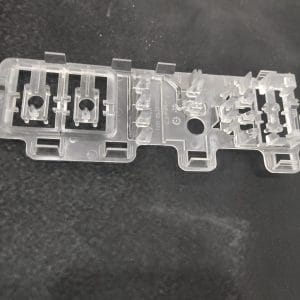 Arçelik Kurutma Makinası Tuş Grubu(2903670100)