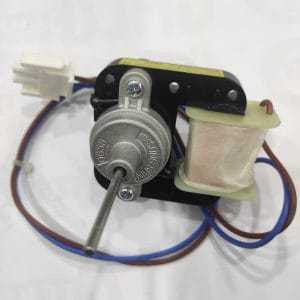 Buzdolabı Fan Motoru 220V Orjinal