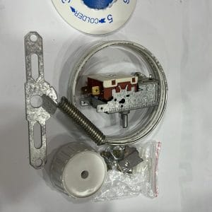 Termostat (K57-P2073)