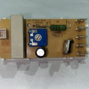 Beko Arçelik Altus Derindondurucu Termostat (4628150100)