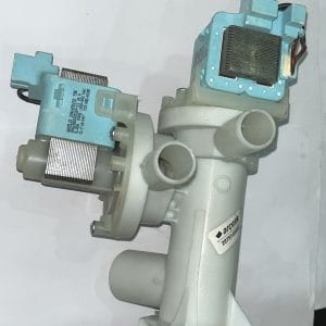 SC Çamaşır Makinası Pompa Arçelik