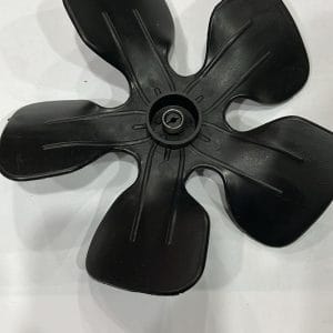 Buzdolabı Fan Motoru Pervanesi (4858340185)