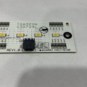 Buzdolabı Led