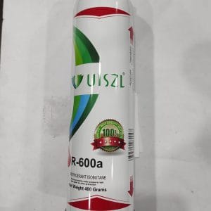 UISZL Buzdolabı Sogutucu Gaz(R_600a)400gr