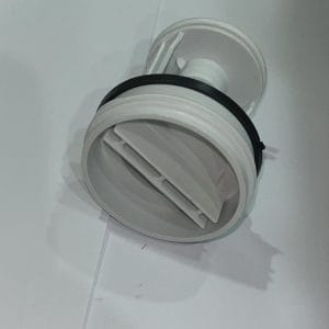 Vestel-Ariston Uyumlu Çamaşır Makinesi Pompa Kapağı