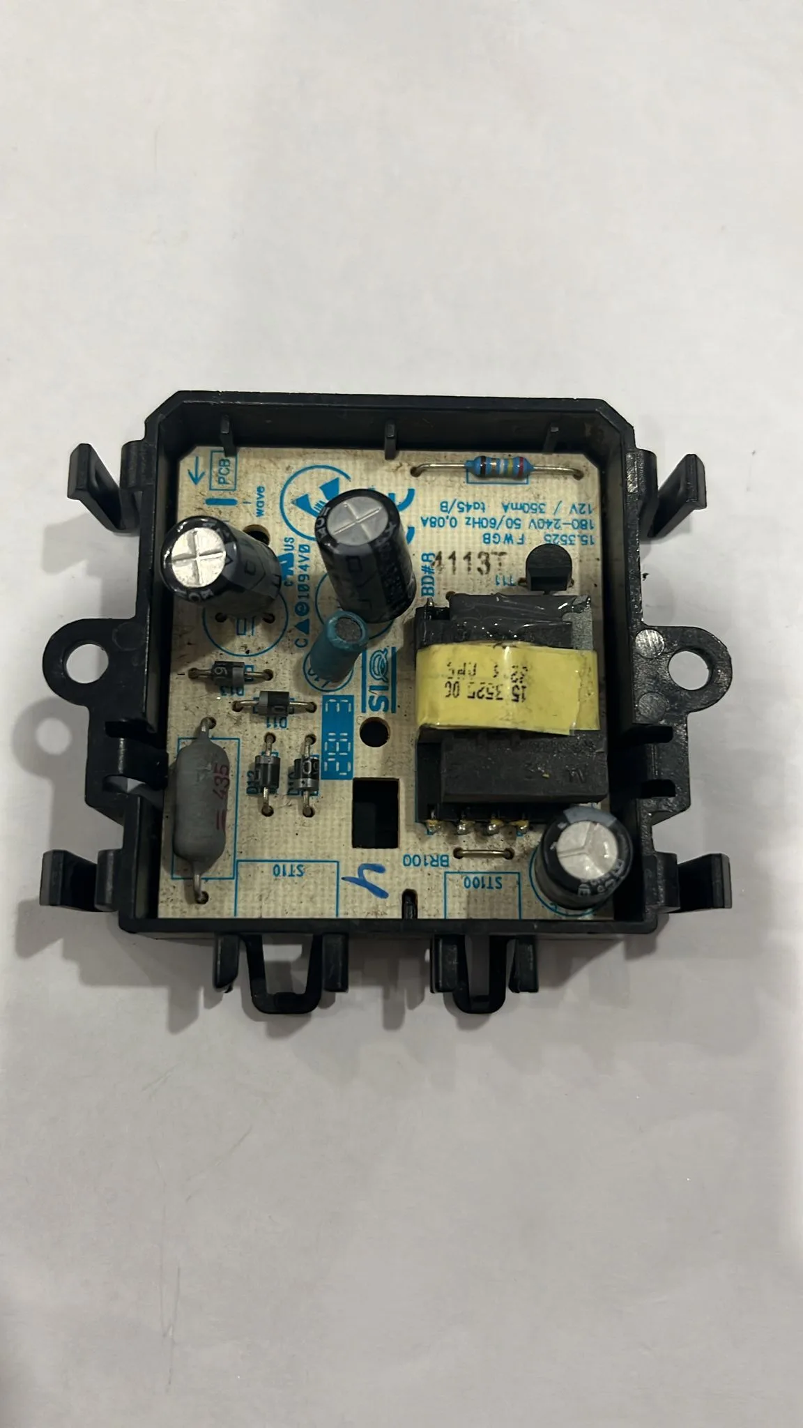 Buzdolabı Led Kartı (4715L)