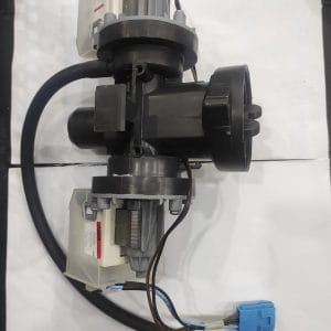 LC Çamaşır Makinası Pompa Motoru