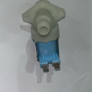 Arçelik  Çamaşır Makinası Tekli Su Giriş Ventili (2801550100)