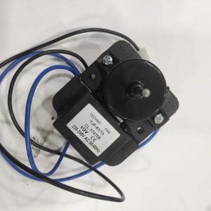 Sarcool Fan Motoru SRF57