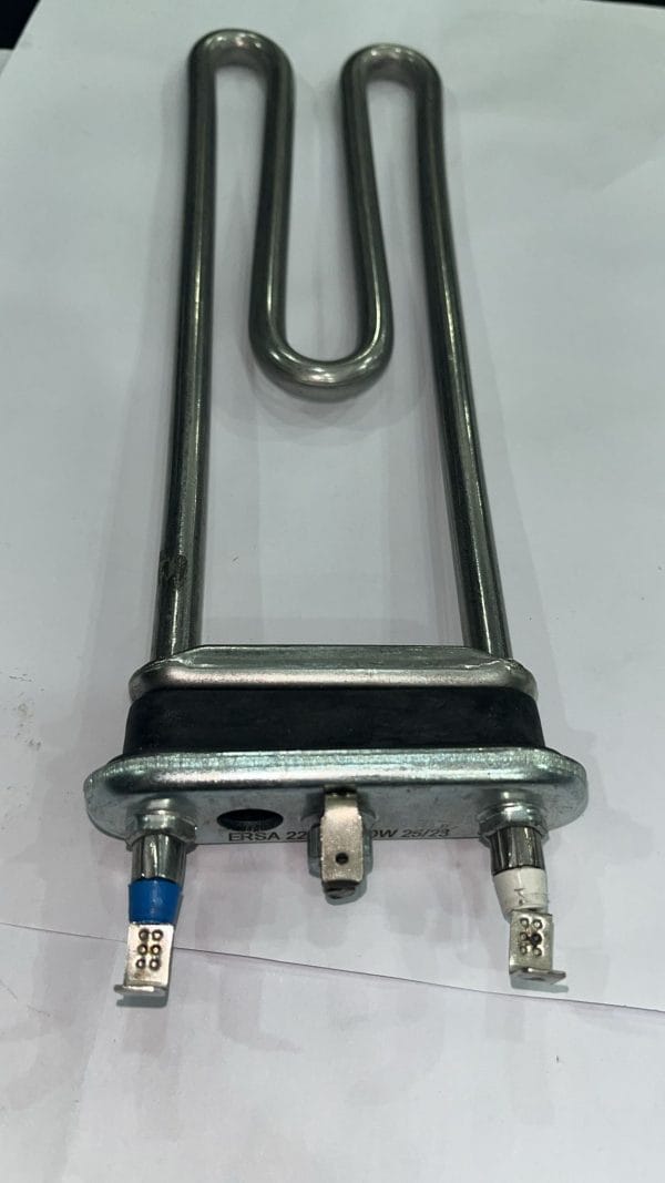 Arçelik-Bosch-Vestel Uyumlu Çamaşır Makinesi  Rezistans 22cm (220V 2000W)