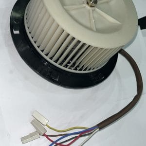 Aspiratör Fan Motoru
