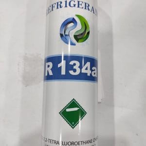 Refrigerant Buzdolabı Sogutucu Gaz(R134a)900 gr