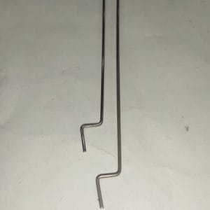 Buzdolabı Sogutucu Kapak Yayı
