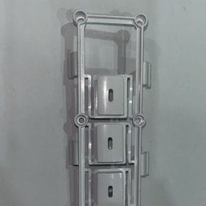 Vestel VCM 805T Çamaşır Makinesi 3'lü Seçenek Butonu (42042937)