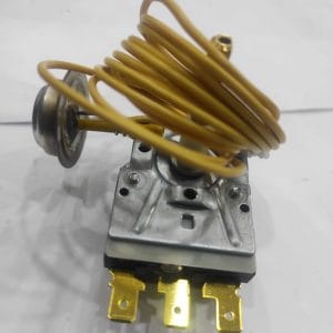 Arçelik Çamaşır Makinası Termostat(2704860200)
