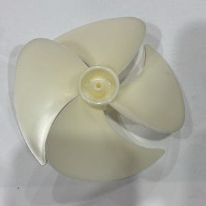 Buzdolabı Fan Motoru Pervanesi(4888520100)
