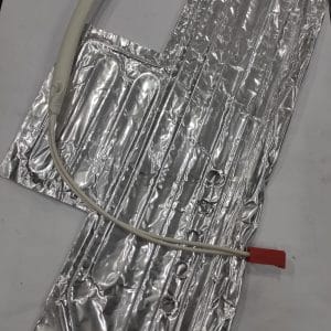 Buzdolabı Su Oluğu Rezistans(7010200104)