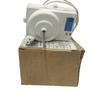 Buzdolabı Fan Motoru 220 V