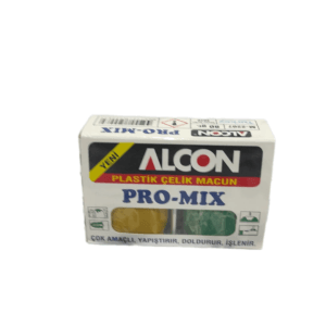 Plastik Çelik Macun(40 gr)