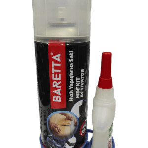 Baretta hızlı yapıştırıcı